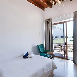 Landhaus Hotelito Rural Flor De Timanfaya, Tinajo
